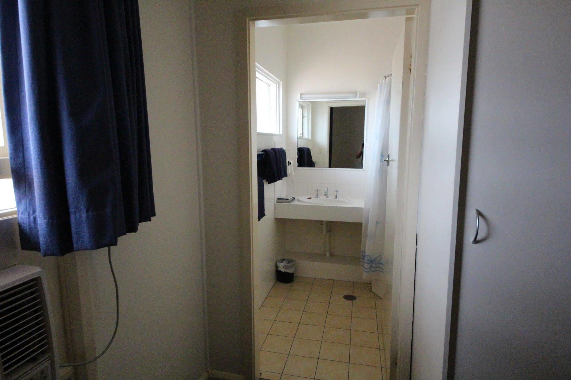 Coolabah Motel Walgett Kültér fotó
