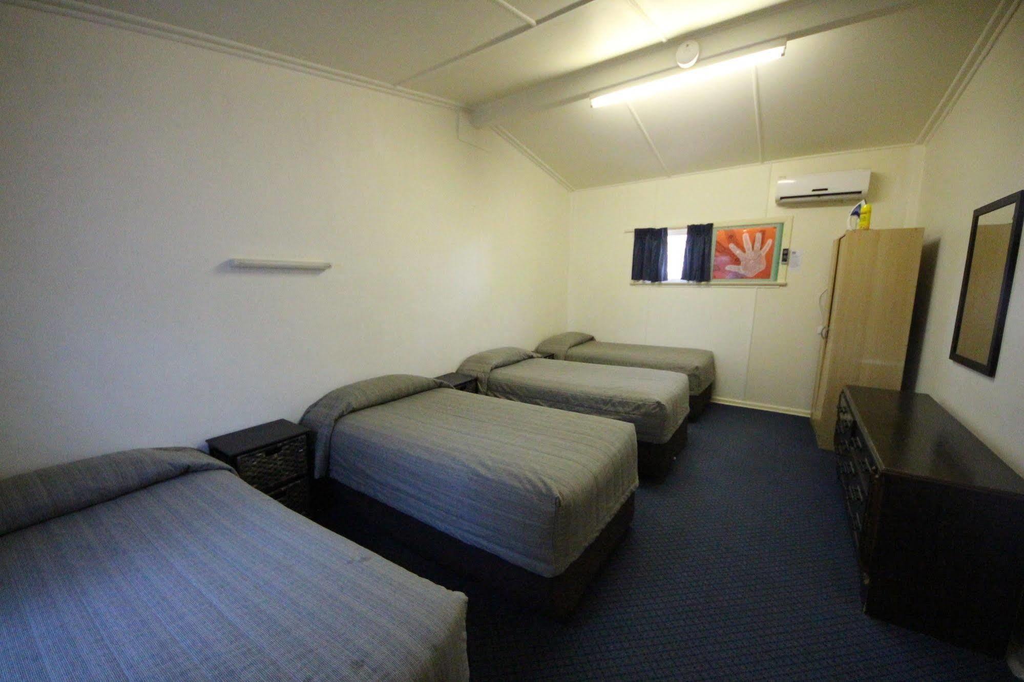 Coolabah Motel Walgett Kültér fotó